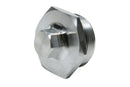 TIGER QUICK CHANGE Inspection Plug w/O-Ring Bell 2216
