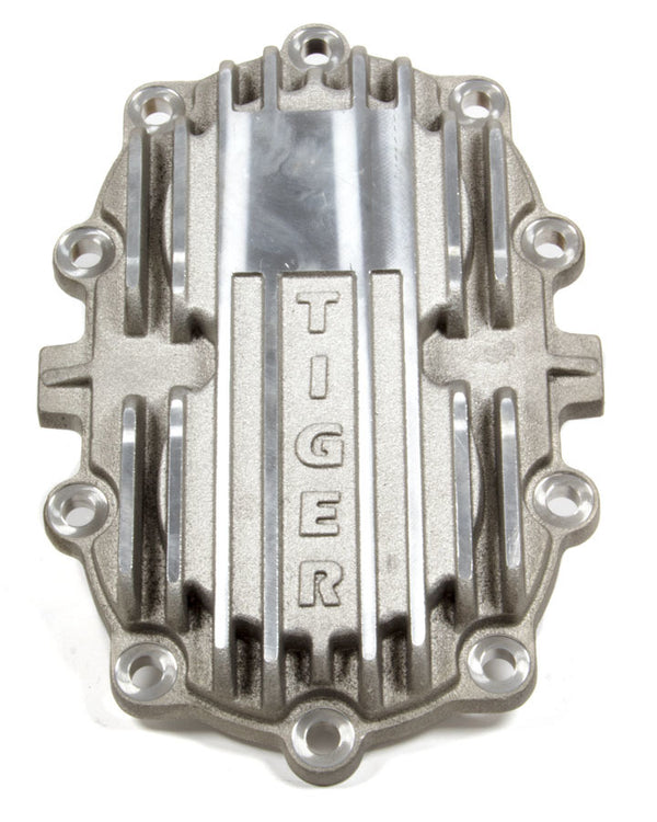 TIGER QUICK CHANGE Alum HD Rear Cover (Less Bearings) 2303
