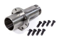 TIGER QUICK CHANGE Snout 5x5 Bolt-On .5 Degree for Tiger Brake 2854BB