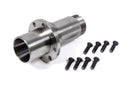TIGER QUICK CHANGE Snout 5x5 Bolt-On 1.0 Degree for Tiger Brake 2855BB