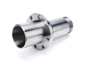 TIGER QUICK CHANGE Spindle Snout 2in GN 5x5 Bolt-On 2 Deg 2857BB