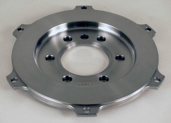 TILTON Chevy Button Flywheel 7.25in 19003