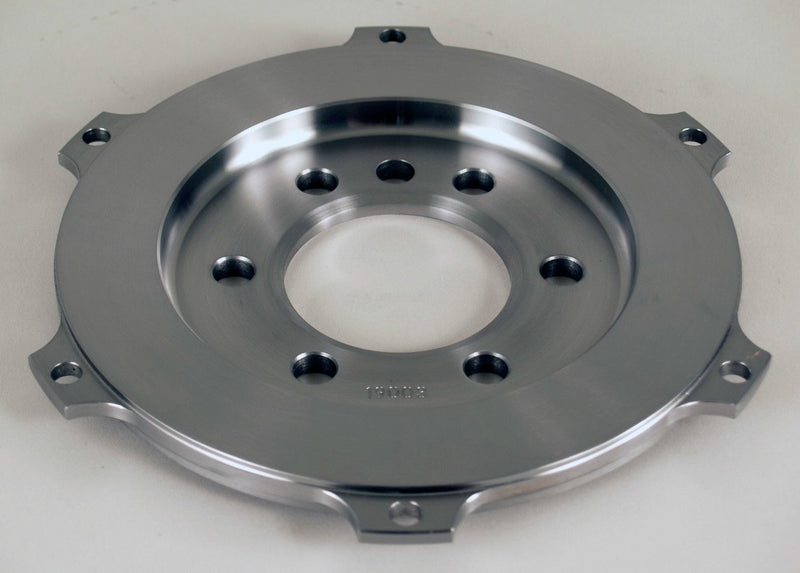 TILTON Chevy Button Flywheel 7.25in 19003