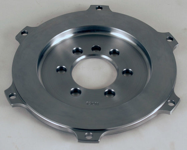 TILTON Button Flywheel 7.25in Chev 87-Up Crank 19011