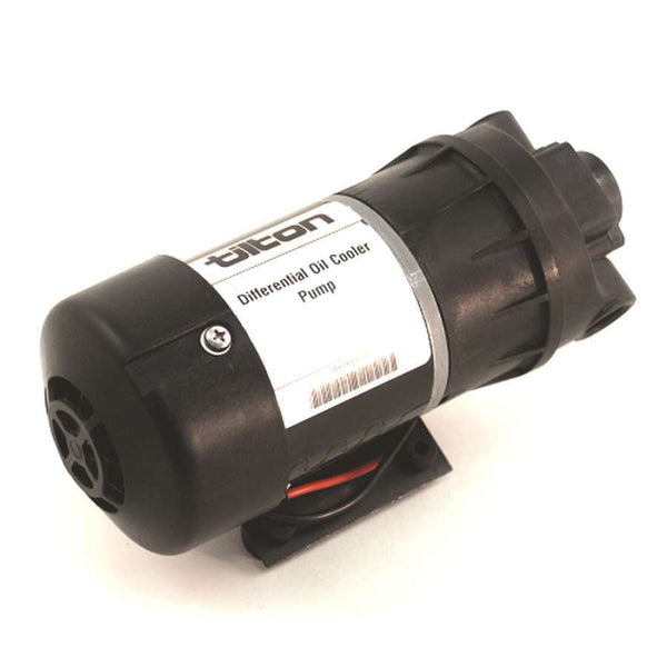 TILTON Cooler Pump Viton Diaph. 40-525