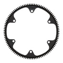 TILTON Ring Gear Cover Mnt 99 -Tooth for 6 Leg 5.5in 51-099-2