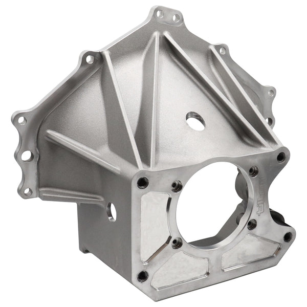 TILTON Bellhousing Alum GM LS 102t 5.5in 52-681
