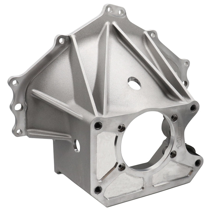 TILTON Bellhousing Alum GM LS 102t 5.5in 52-681