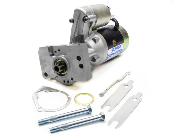 TILTON Chevy Starter Severe Duty 2.0kW 54-40001