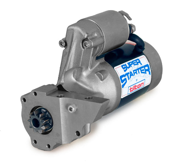 TILTON Chevy Super Starter Low Ground Clearance 54-40005