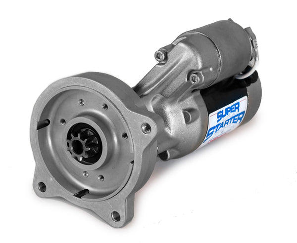 TILTON BBF Severe Duty Starter 54-40014