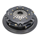 TILTON Clutch ST-246 Twin Disc Chevy LT1/LT4 26spl Org 55-1008