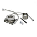 TILTON Release Bearing Hyd. GM Saginaw Flat-Face 60-6101