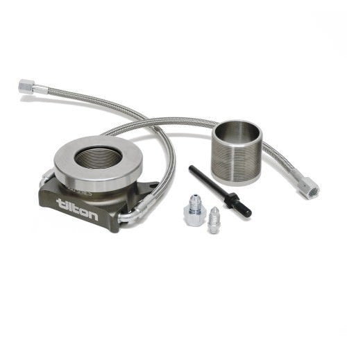 TILTON Release Bearing Hyd. GM Saginaw Flat-Face 60-6101
