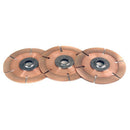 TILTON Clutch Pack 3 Disc 64185-2-ABA-36