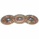 TILTON Clutch Pack 3 Disc 7.25in 1-1/4in x 29spl 64185-4-VTV-58