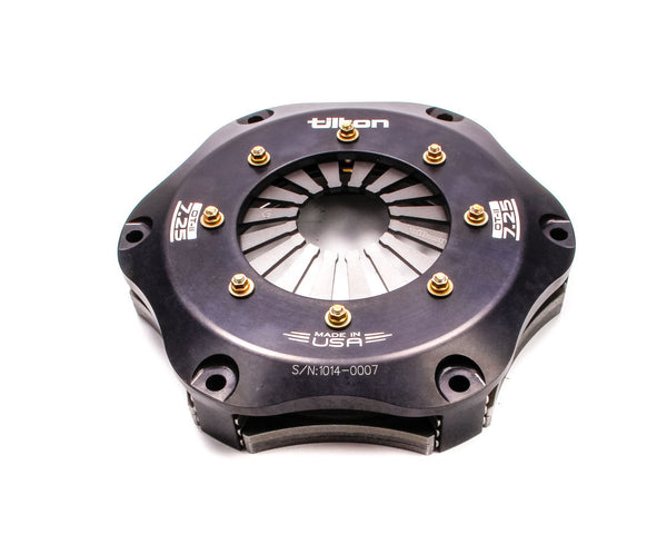 TILTON Clutch Assy Less Discs 66-003HG