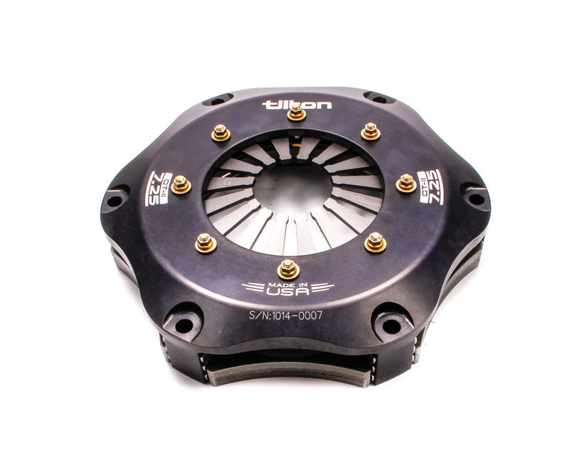 TILTON Clutch Assy Less Discs 66-003HG