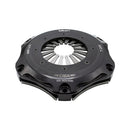 TILTON Clutch 7.25in 1-Disc High Pressure Step Flywl 66-301HW