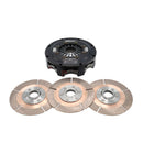 TILTON Clutch Assy. 5.5in 3 Dis Sport 26spl 67-903HG-36