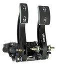 TILTON Pedal 6.25 To 1 Aluminum 72-604
