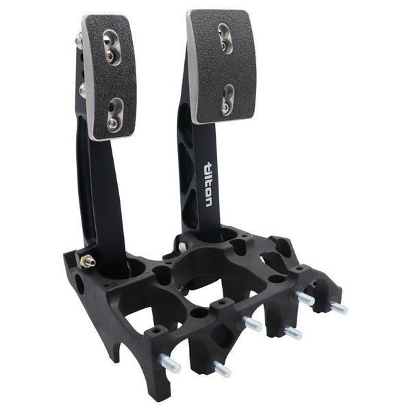 TILTON Pedal Clutch / Brake Underfoot 72-617