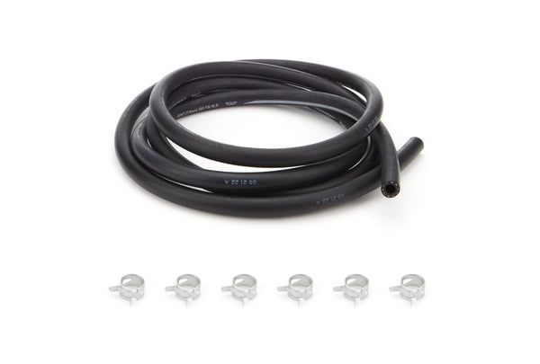 TILTON SBR Hose Kit for 72-576 and 72-577 74-221