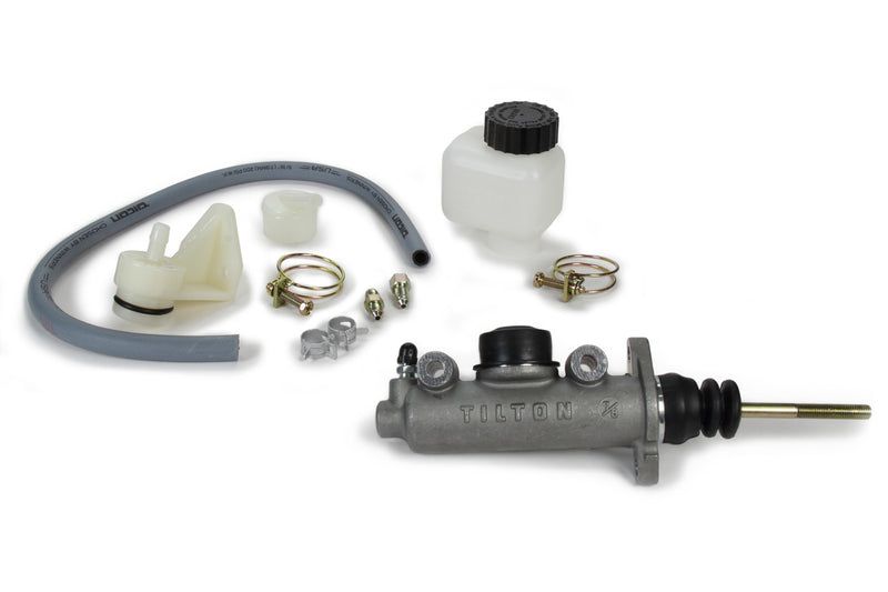 TILTON 7/8in Master Cylinder Kit 74-875U