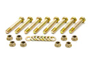 TILTON 5.5in 2 Disc Bolt Kit 95-002-5