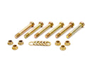 TILTON 3 Disc Bolt Kit 95-006