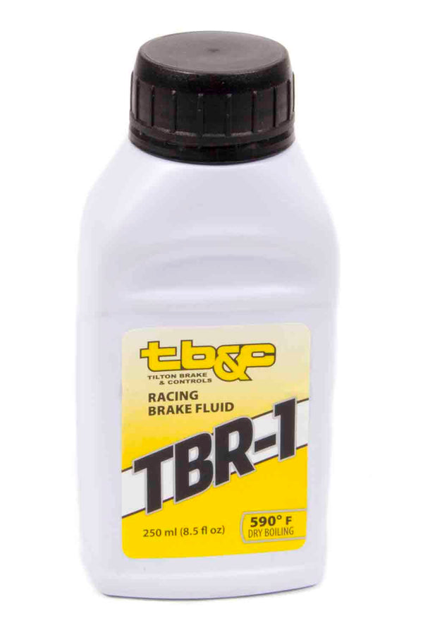 TILTON Racing Brake Fluid 250ml TBR-1-12