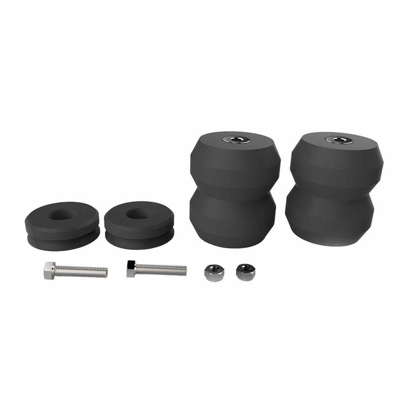 TIMBREN Timbren SES Kit Rear Dodge Crew & Quad Cab DR1500DQ