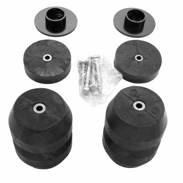 TIMBREN Timbren SES Kit Rear Ford 1/2 ton FR150D