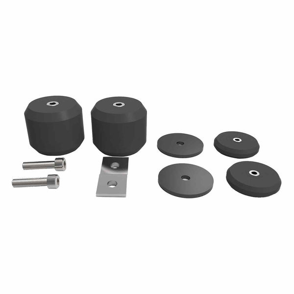 TIMBREN Timbren SES Kit Front GM 1/2 Ton 99-06 GMFK15A