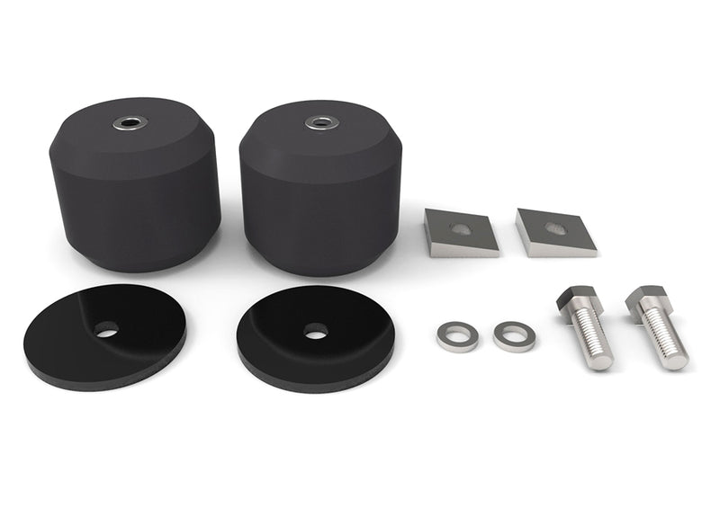 TIMBREN Timbren SES Kit Front GM 3/4 & 1 Ton 99-10 GMFK25S