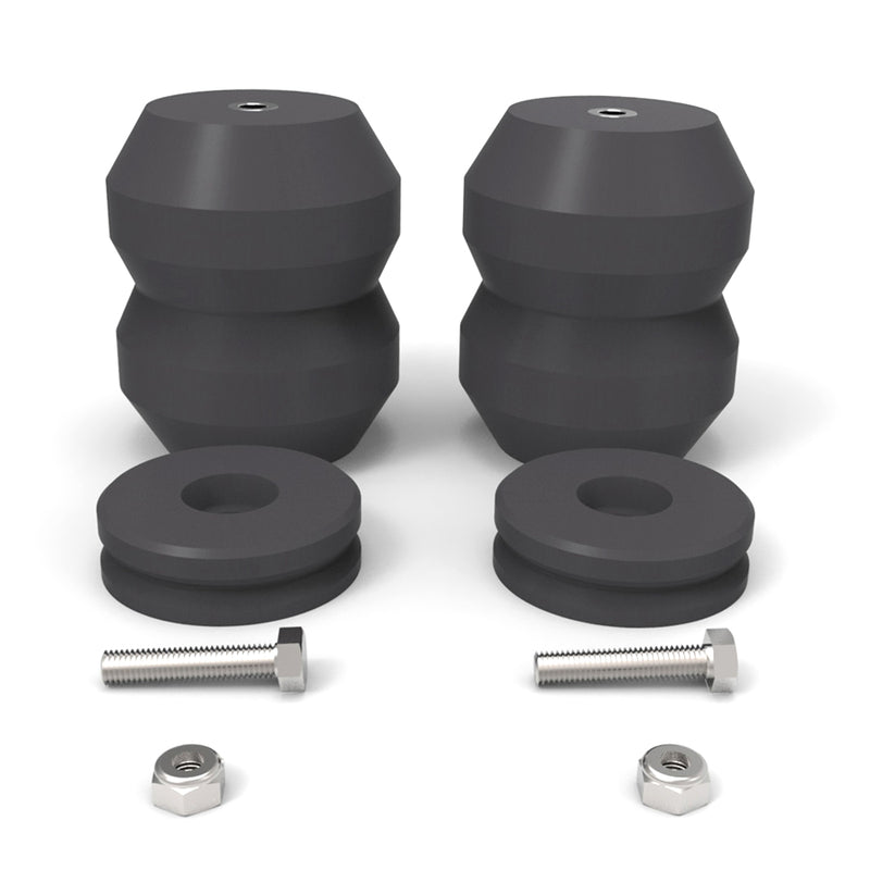 TIMBREN Timbren SES Kit Rear GM 3/4 & 1 ton GMRCK25D