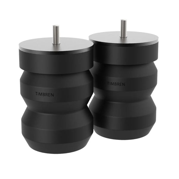 TIMBREN Suspension Enhancement System GMRS15