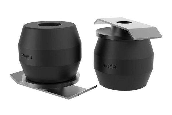 TIMBREN Timbren SES Kit Rear 16- Toyota Tacoma TORTTNL