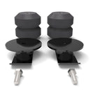 TIMBREN Timbren SES Kit Rear Toyota Tundra 1/2 ton TORTUN4