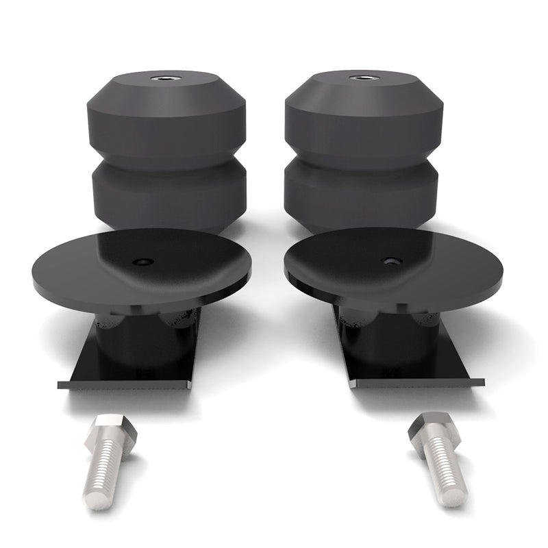TIMBREN Timbren SES Kit Rear Toyota Tundra 1/2 ton TORTUN4