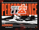 Ti22 PERFORMANCE Ti22 Catalog 2025 100