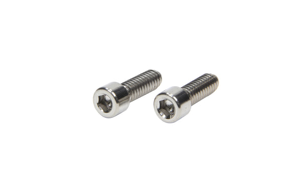 Ti22 PERFORMANCE Ti Rock Screen Clamp Bolts 1/4x20 x 3/4 Long TIP1210
