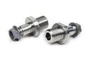 Ti22 PERFORMANCE King Pin Cap Stud Kit (pair) TIP2019