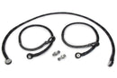 Ti22 PERFORMANCE Complete Tether Kit 53in (2) Axle (1) King Pin TIP2020 BOD KIT