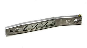 Ti22 PERFORMANCE Torsion Arm Left Rear Clear TIP2311