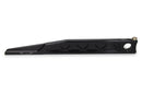 Ti22 PERFORMANCE Torsion Arm Right Front Black TIP2360