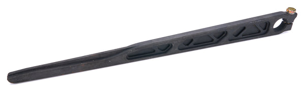 Ti22 PERFORMANCE Torsion Arm Left Front 4130 Billet Steel TIP2364