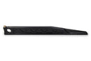 Ti22 PERFORMANCE Torsion Arm Left Front Black TIP2370
