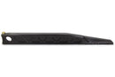 Ti22 PERFORMANCE Heavy Duty Left Front Torsion Arm Black TIP2374