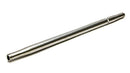 Ti22 PERFORMANCE 5/8 Aluminum Radius Rod 21.5in Polished TIP2510-215